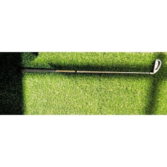 Callaway Big Bertha X-12 Six Iron 98 Steel Shaft R-Flex RH‎ - Picture 4 of 8